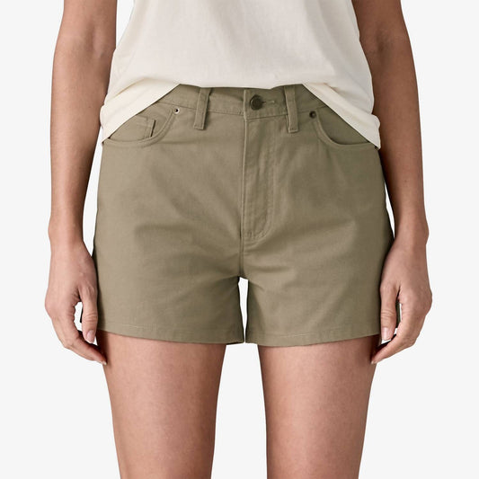 Patagonia - Women's Classic Shorts