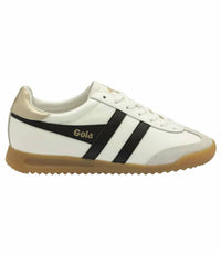 Gola - Women's Torpedo Leather Sneakers