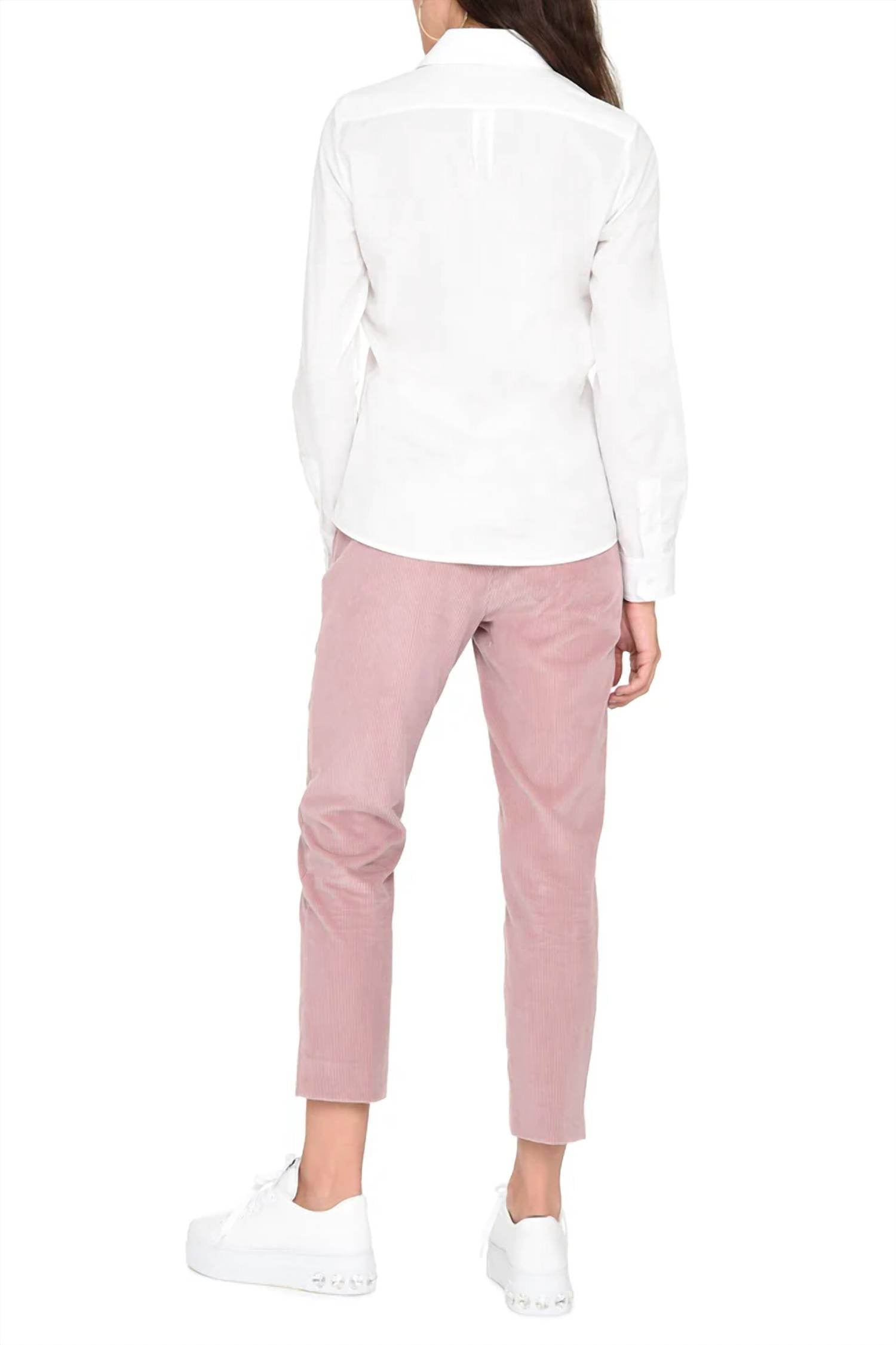 Maxmara - Arpa Tailored Shirt