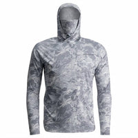 Whitewater - Rays Performance Hoodie