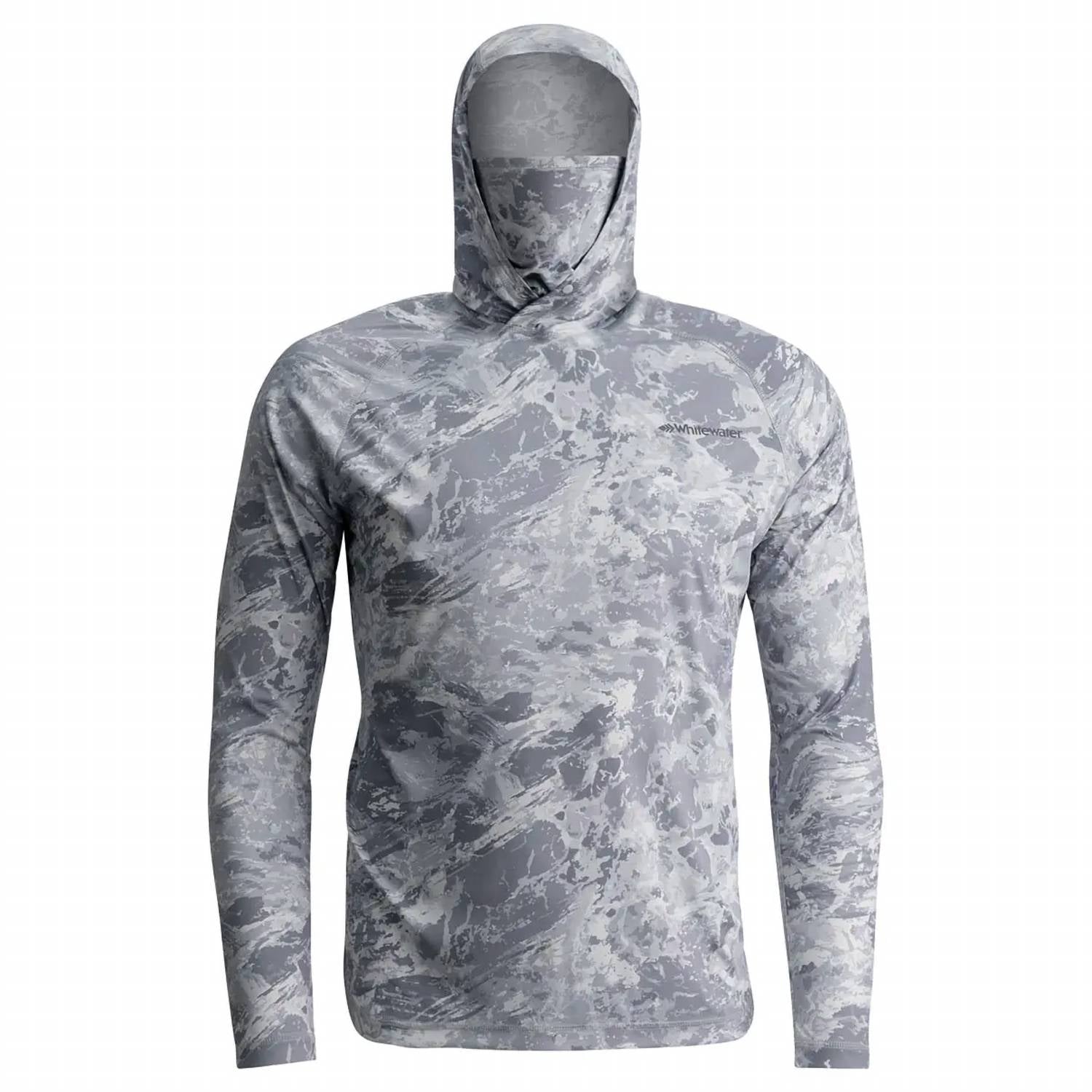 Whitewater - Rays Performance Hoodie