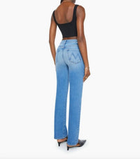 Mother - Kick It Jeans