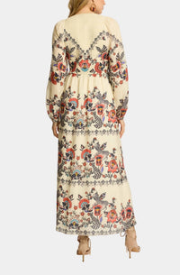 Caballero - Mindy Dress
