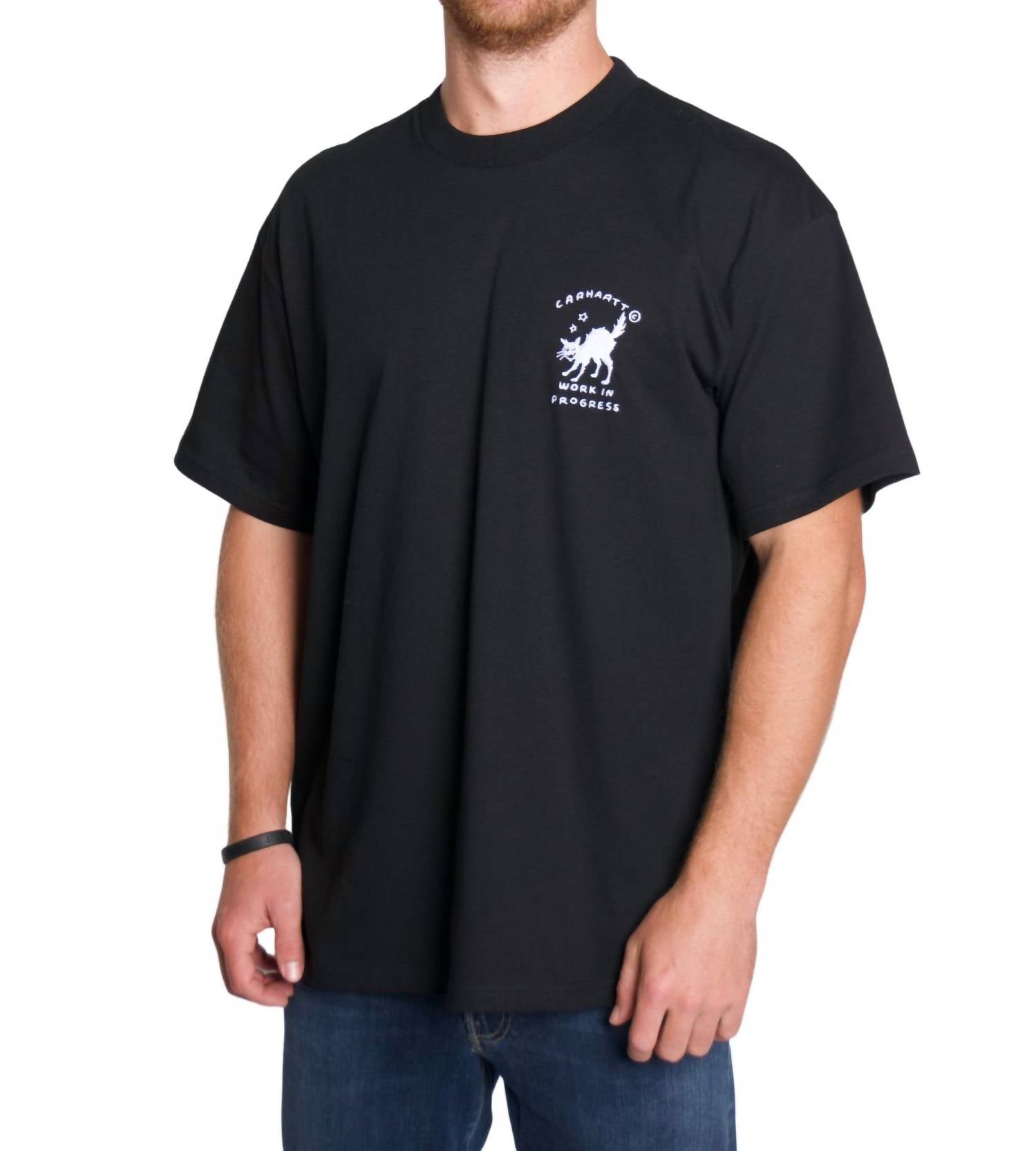 Carhartt Wip - Short Sleeve Icons Tee