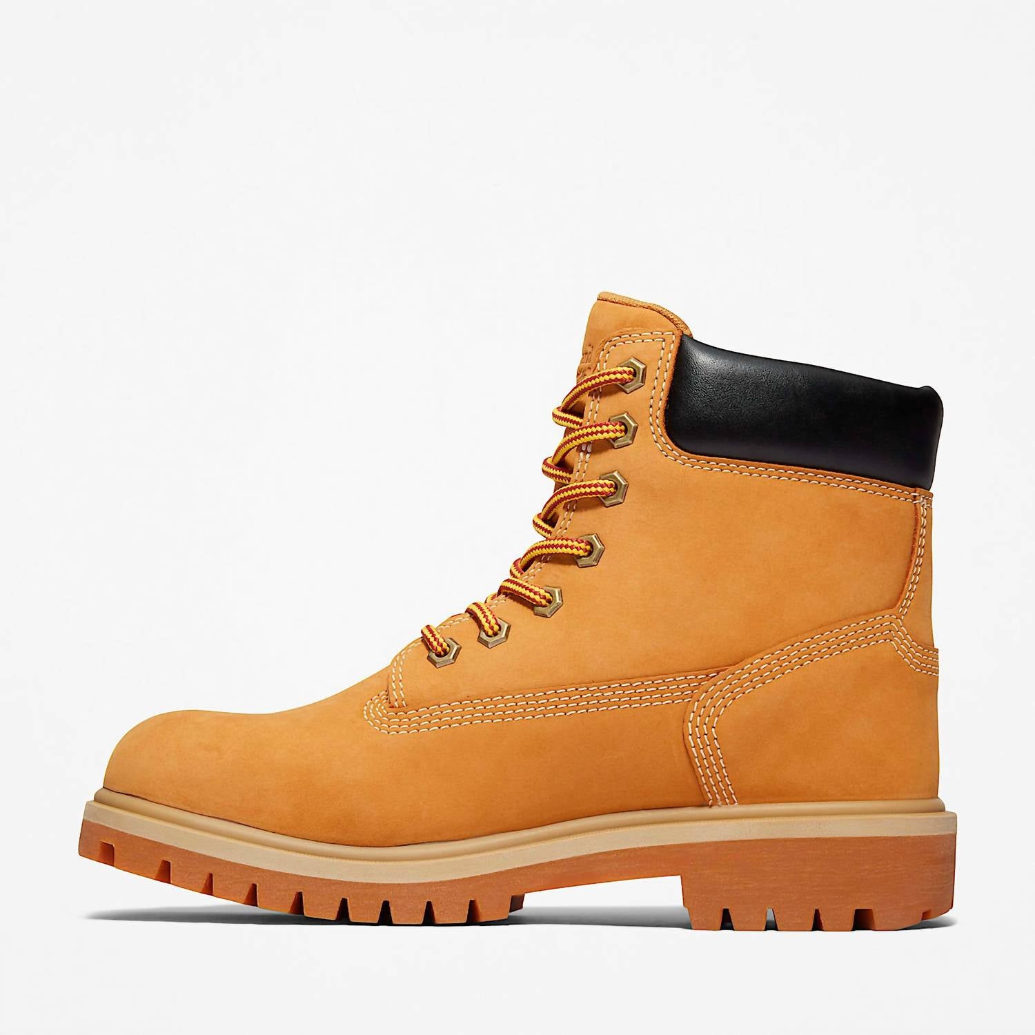 Timberland - Women's Direct Attach 6" Waterproof Work Boot