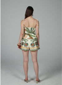 Aylaya - Julia Rope Strap Top