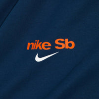 Nike - Men's SB Skate Stacked Logo T-Shirt