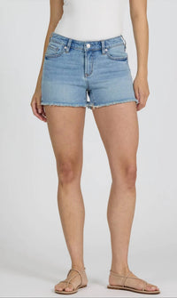 Dear John Denim - Gigi Denim Shorts