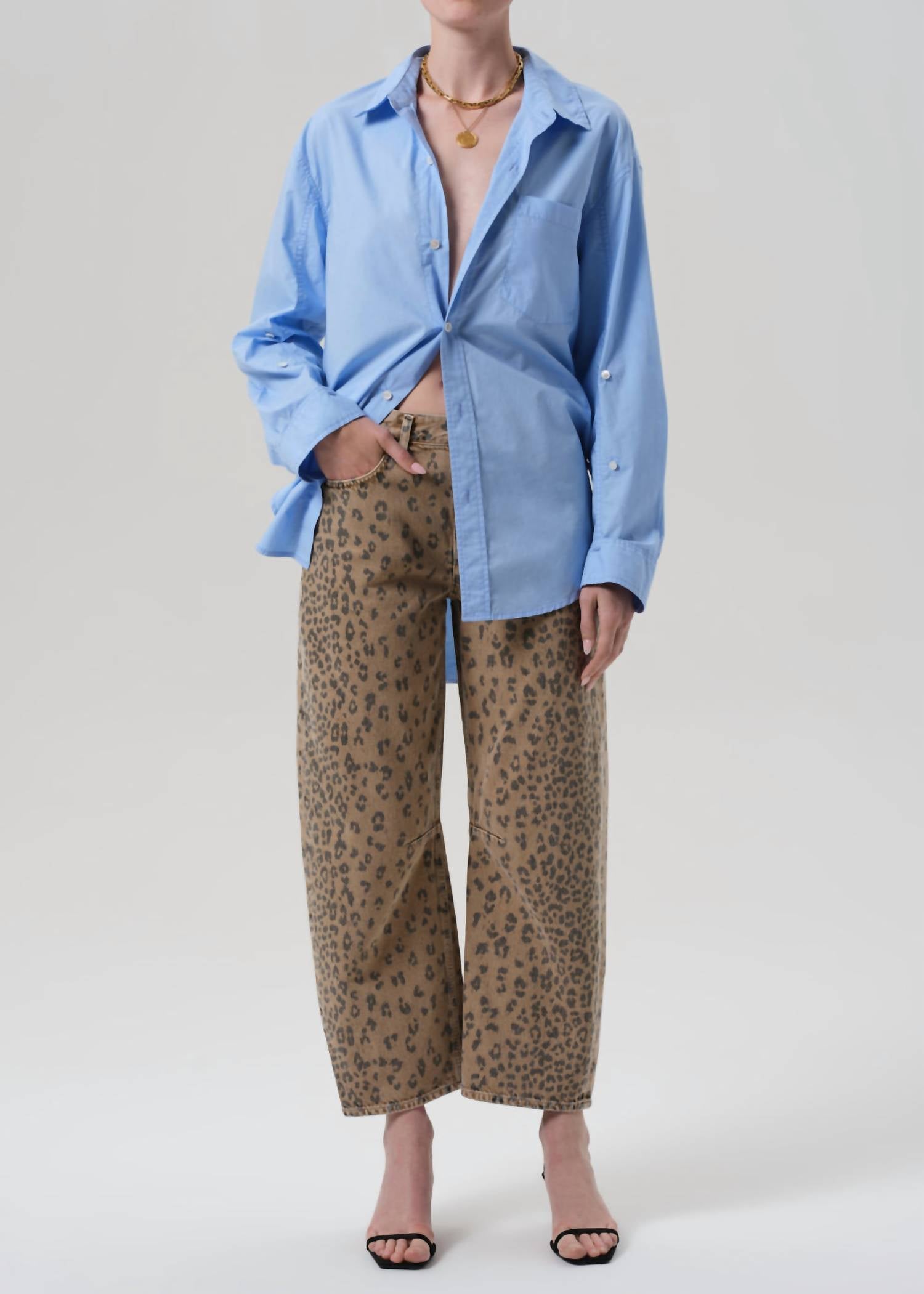 Citizens Of Humanity - Miro Relaxed Jean