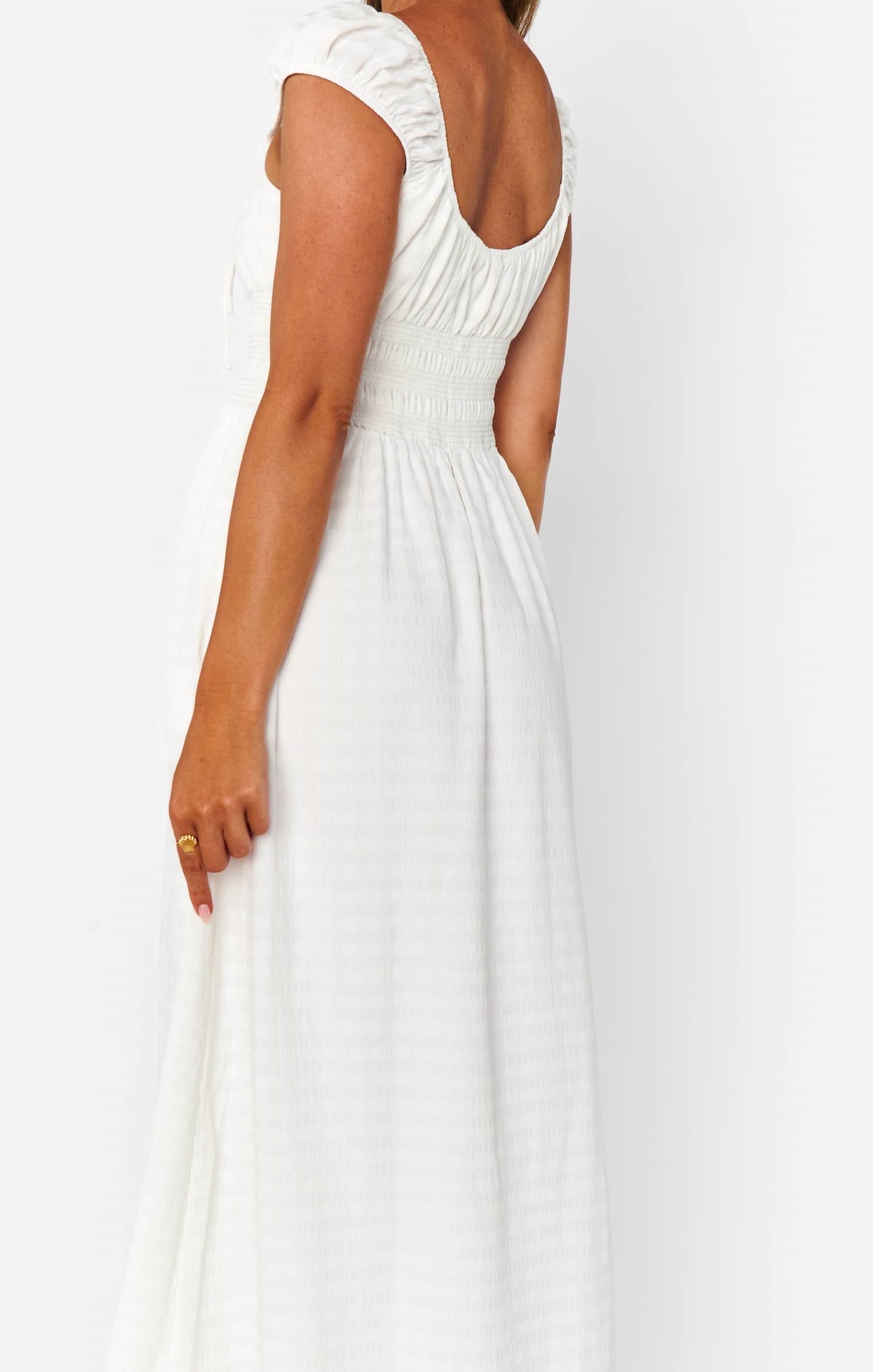 Show Me Your Mumu - Laura Dress