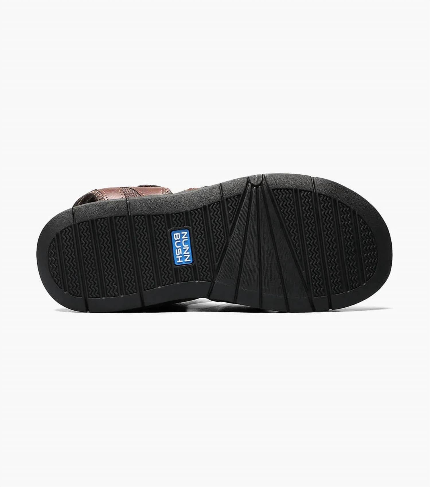Nunn Bush - Men's Rio Grande Fisherman Sandal
