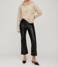 Fifteen Twenty - Sigourney Pintuck Pants