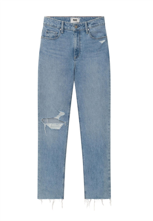 Women's Stella Straight Leg Denim