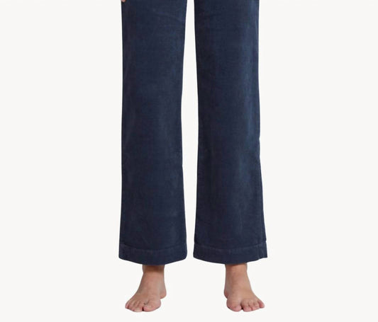 Askk Ny - Sailor Corduroy Pant