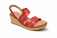 Corkys Footwear - Women’s About Last Night Wedge Sandals
