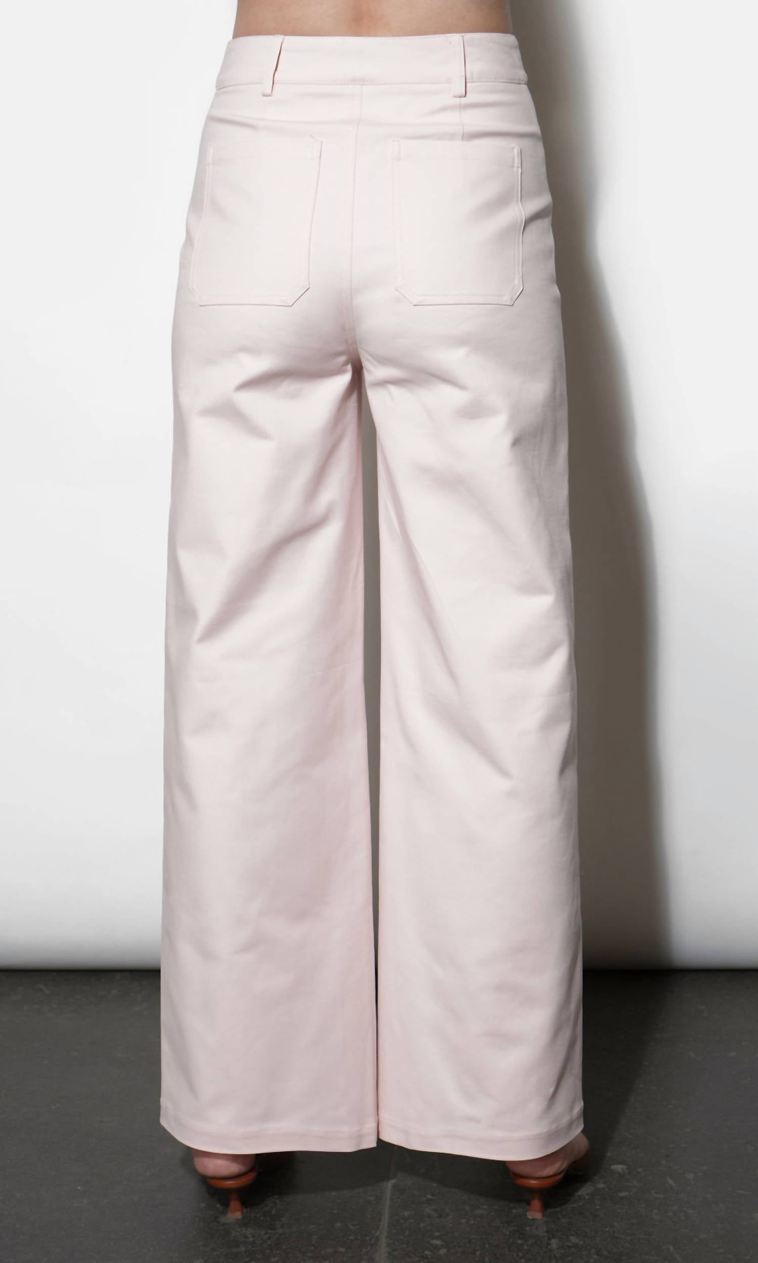 Greylin - Jennsen Pants