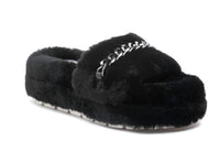 Billie Shearling Slippers
