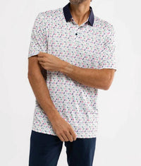 Smith & Quinn - Harvey Polo Shirt