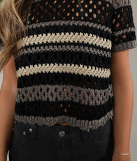 Steve Madden - Women's Wila Sweater