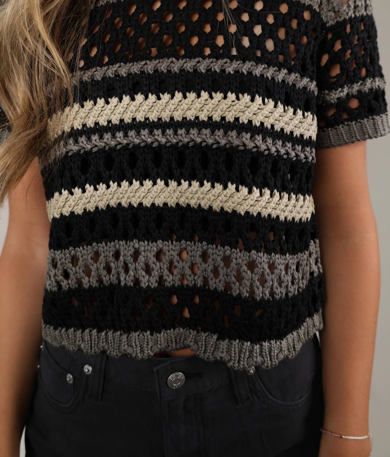 Steve Madden - Women's Wila Sweater