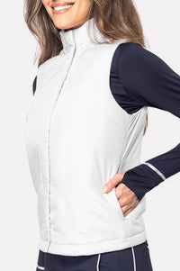 Golftini - Vintage vest