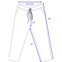 Gigi Moda - Italian Magic Pants