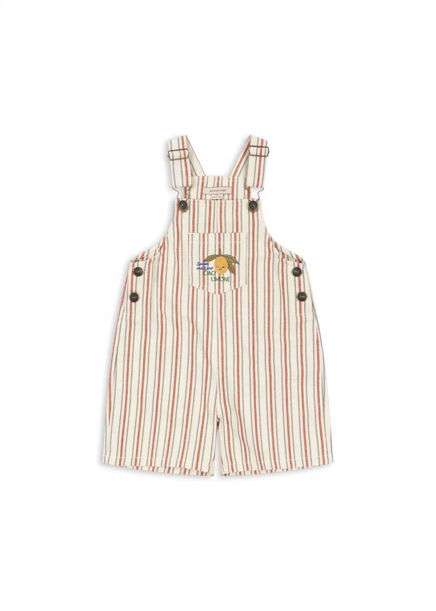 Konges Sløjd - Unisex Frankie Overalls