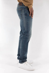 Devil-Dog - Athletic Jean