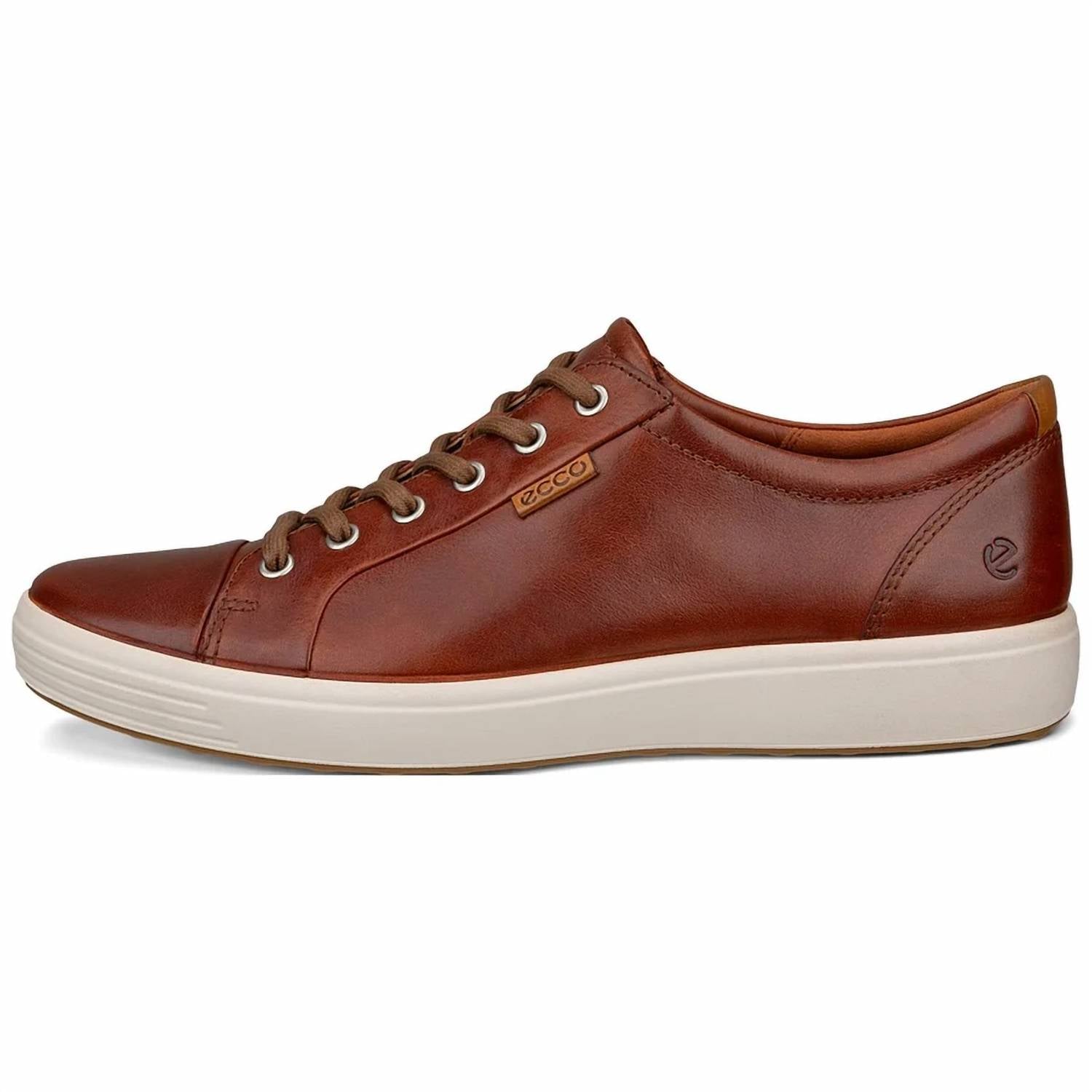 Ecco - Men's Soft 7 Sneaker