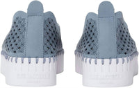 Ilse Jacobsen - Women's Platform Tulip Slip-on