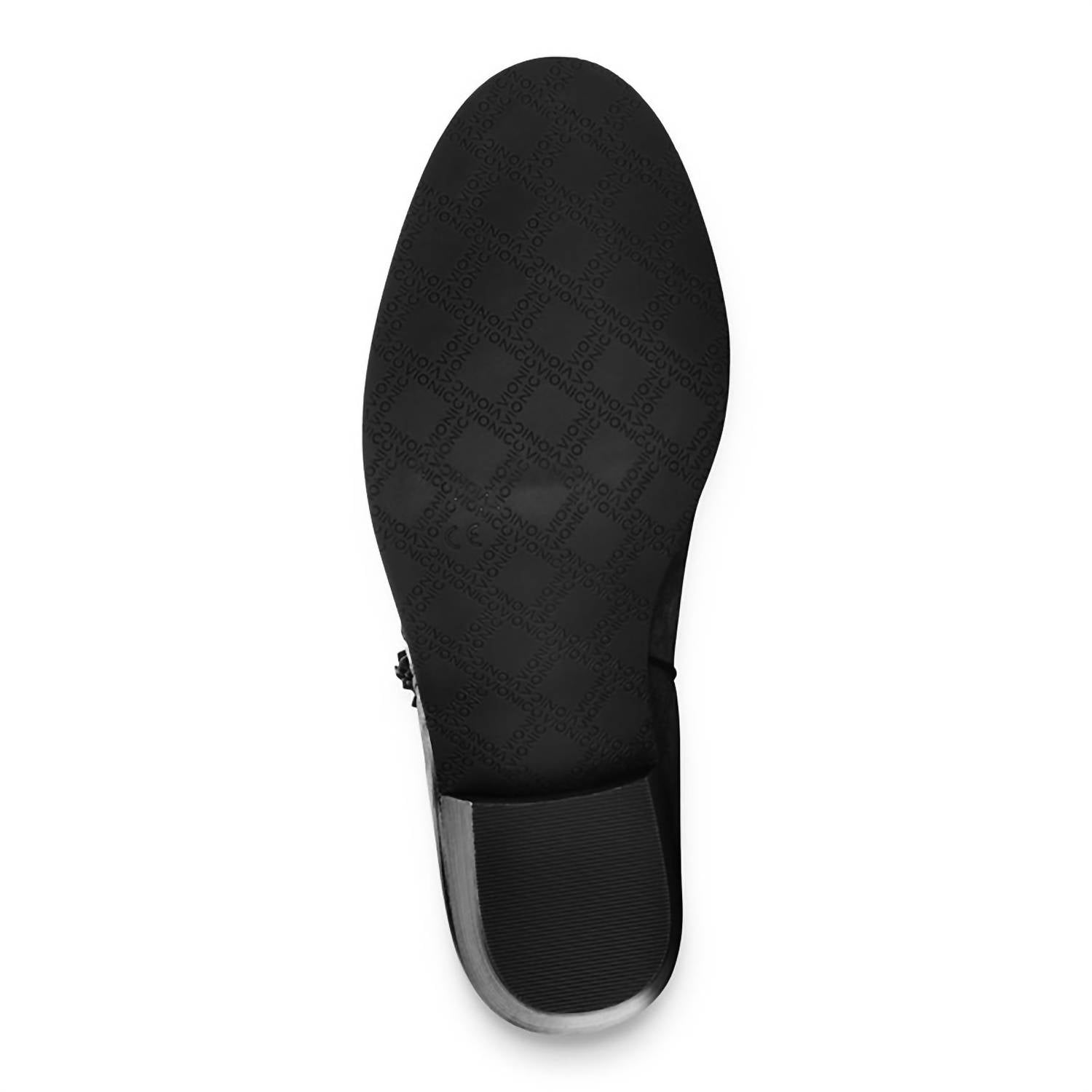 Vionic - Women's Joy Serena Low Heeled Ankle Boot