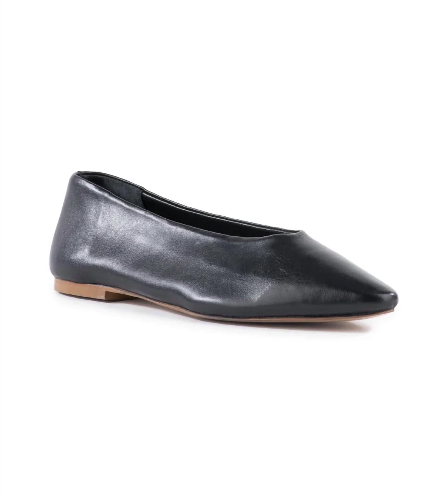 Seychelles - Women's American Dreams Flat