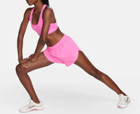 Nike - Swoosh Light-support Non-padded Sports Bra