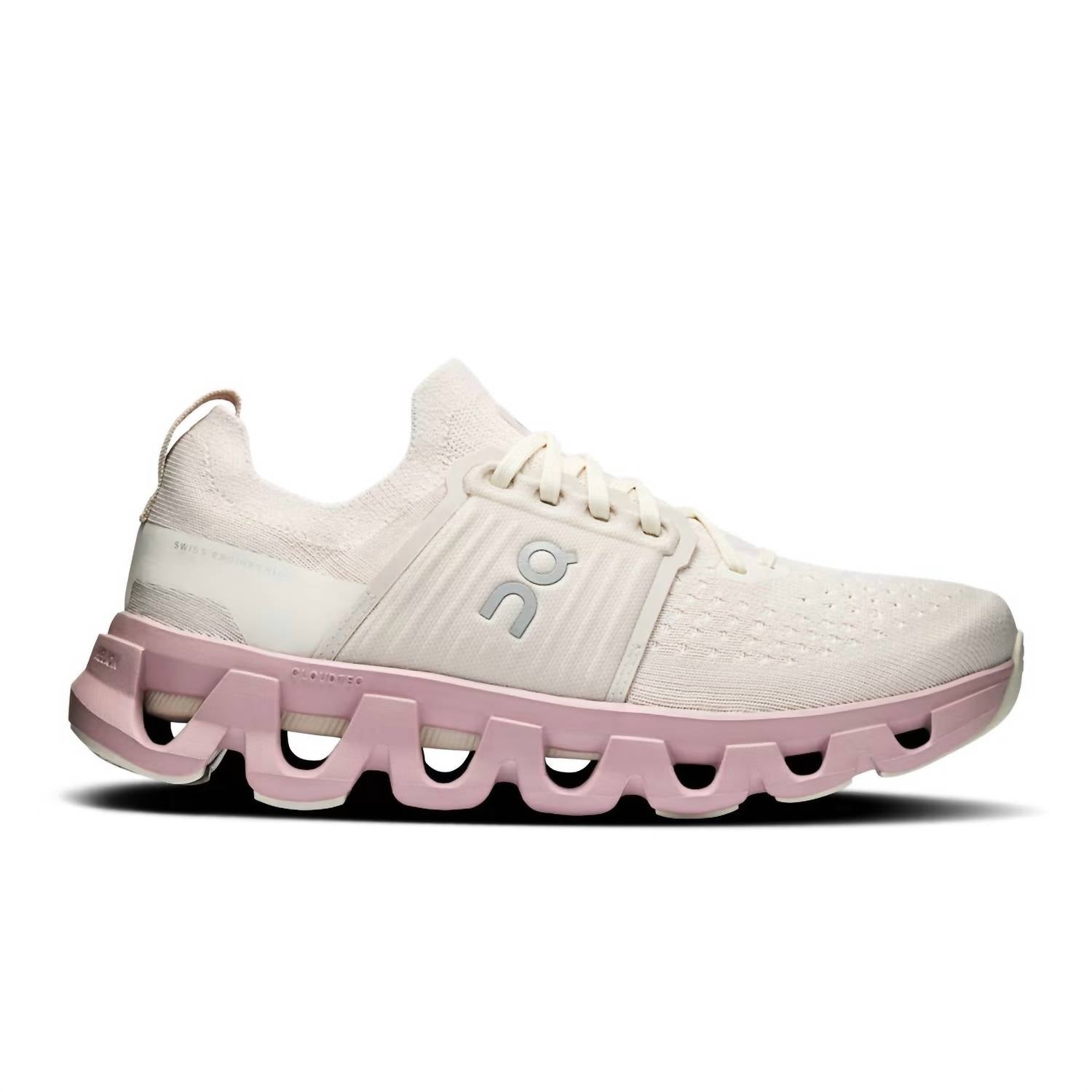 On - Women's Cloudswift 4 Running Shoes