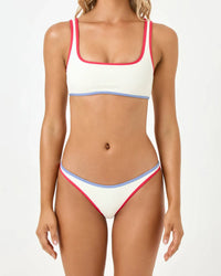 L*Space - Prince Bikini Top
