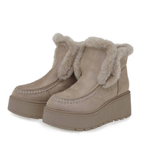 Exe - Women's Apresi Ski Low Boots