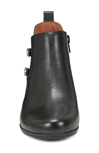 Cobb Hill Women's Larsa Boot in black - women's shoe - view 5