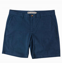Southern Proper - Men's Bluff Shorts