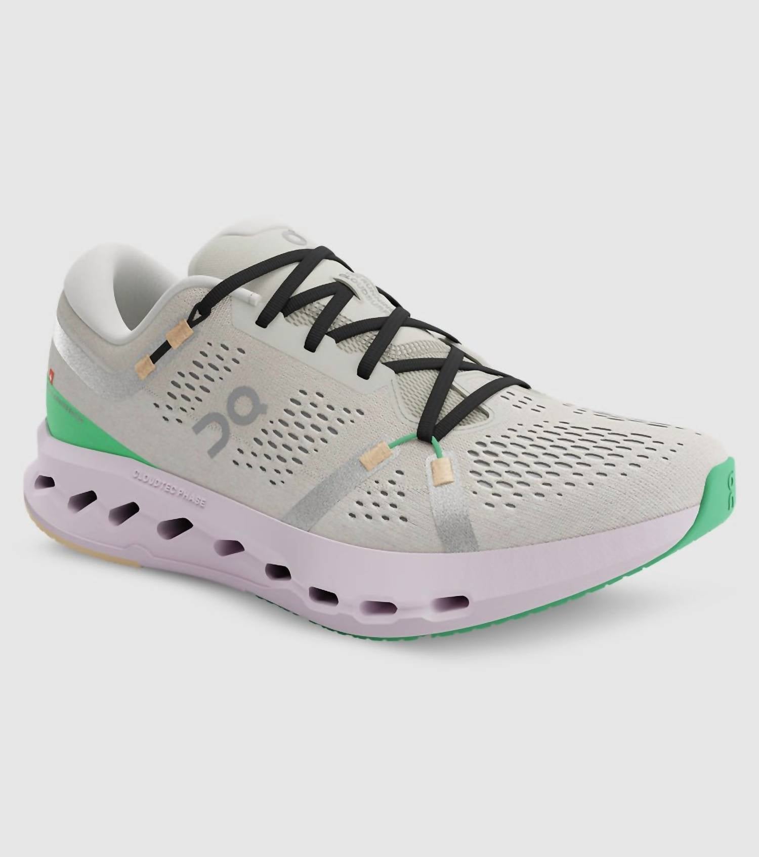 On - Women's Cloudsurfer 2 Running Shoes