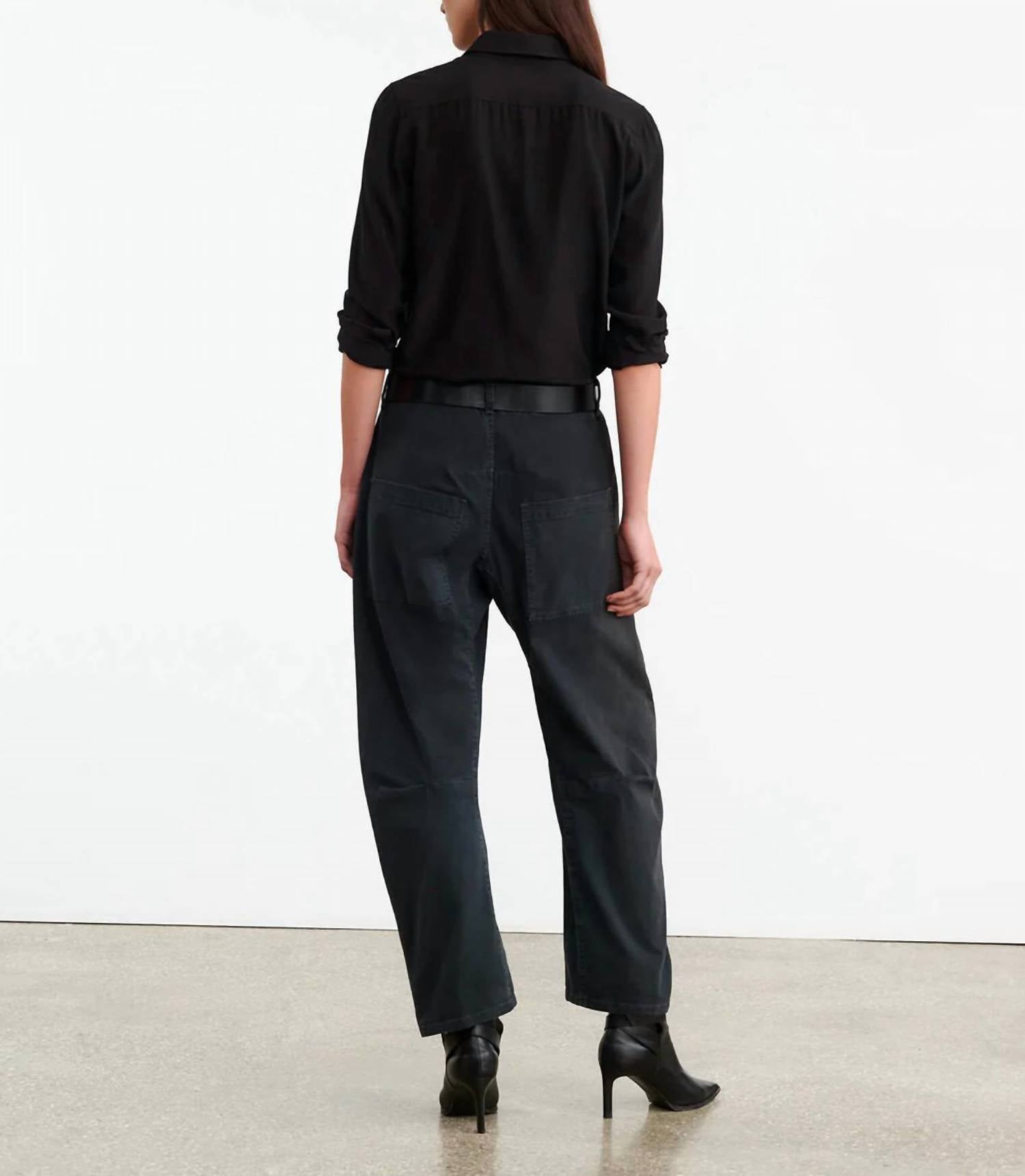 Nili Lotan - Shon Pants