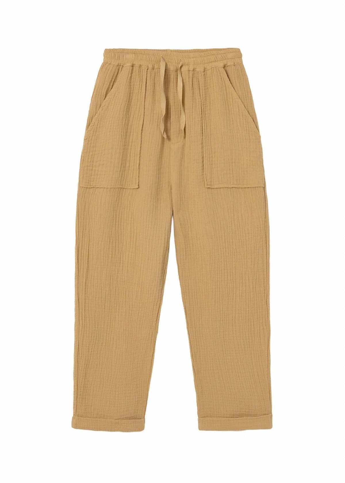 Cozmo - Kid's Iker Straight Pants