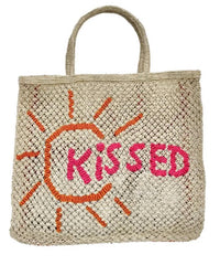 The Jacksons - Women's Sun Kissed Tote Bag