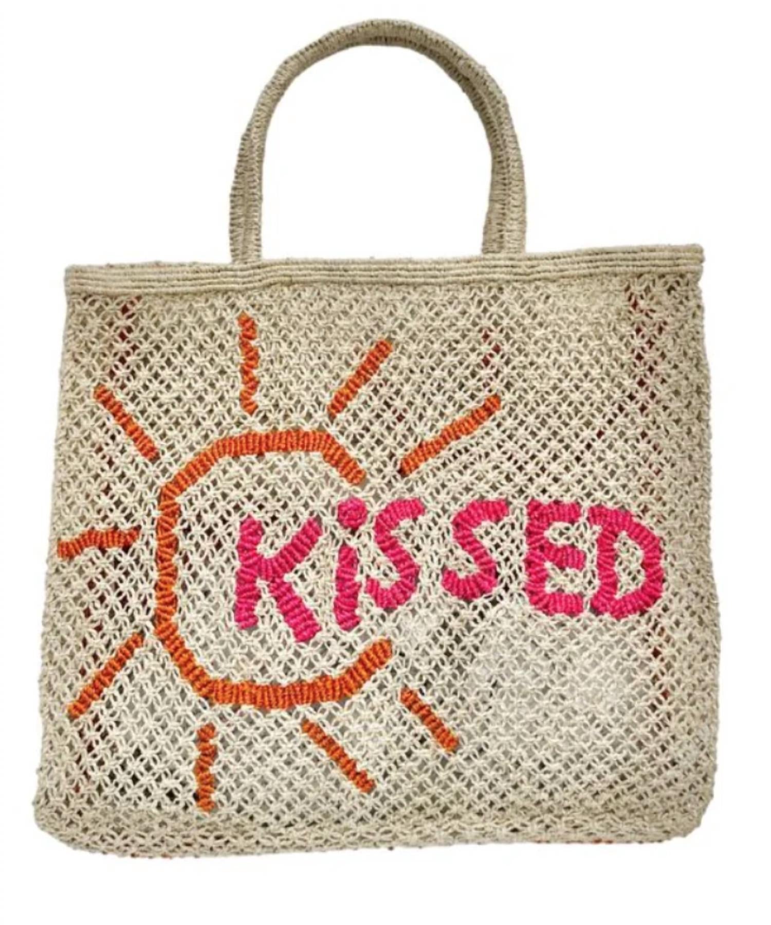 The Jacksons - Women's Sun Kissed Tote Bag
