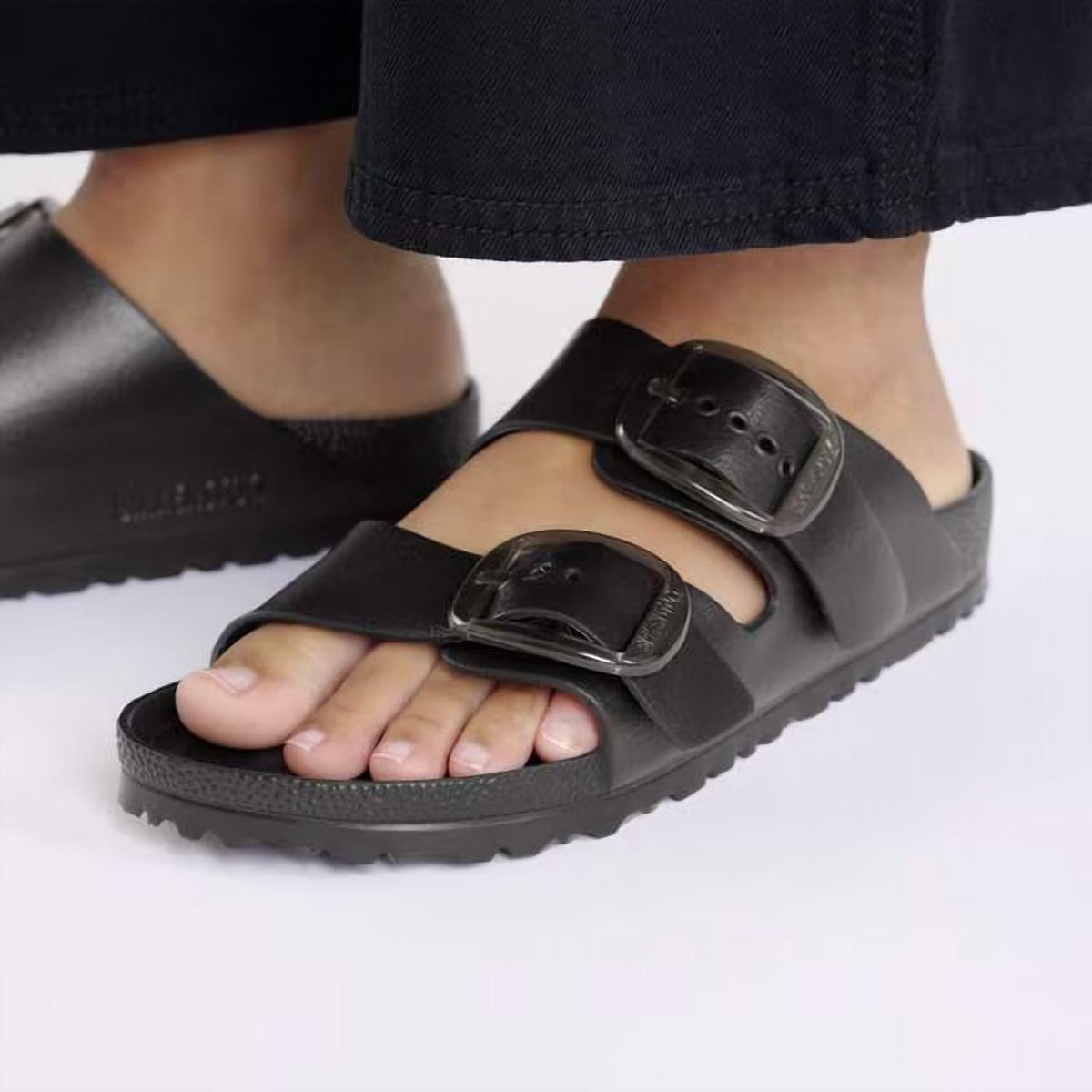 Birkenstock - Unisex Arizona Eva Big Buckle Sandals