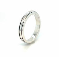 Meditation Rings - Women's Prana Sil Ring