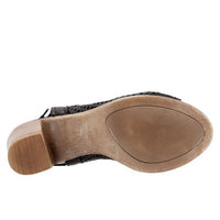 Bueno - Women's Udo Heeled Sandals