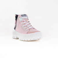 Palladium - Women's Pallashock Backzip 2 Sneaker