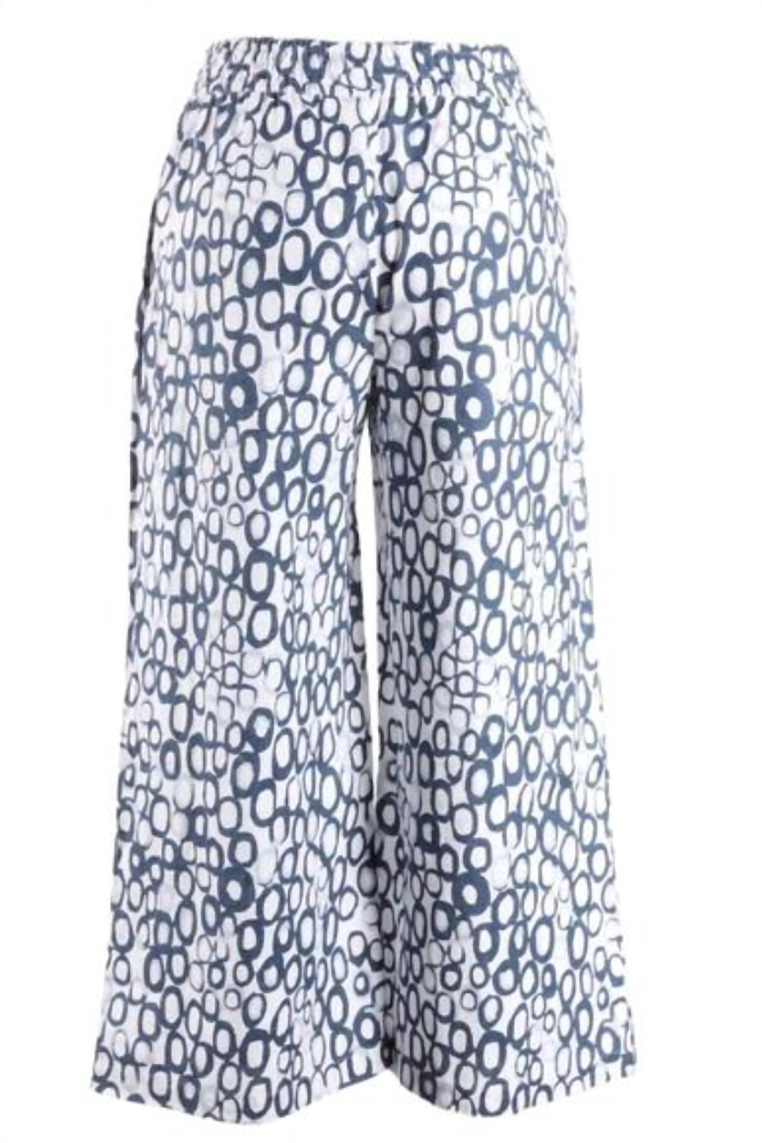 Habitat - Women's Inner Circle Veranda Pant