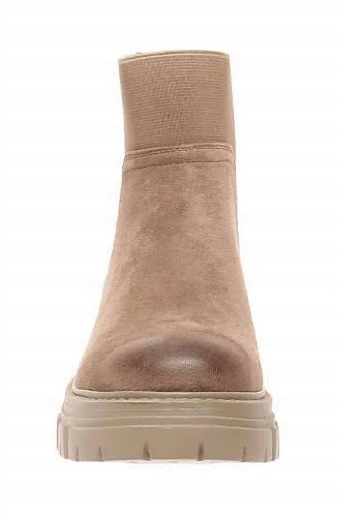 Pierre Dumas - Women's Kasana Boot