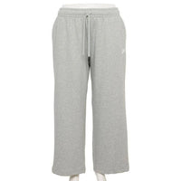 Nike - Women's Plus Size Sportswear Club Wide-leg Sweatpants